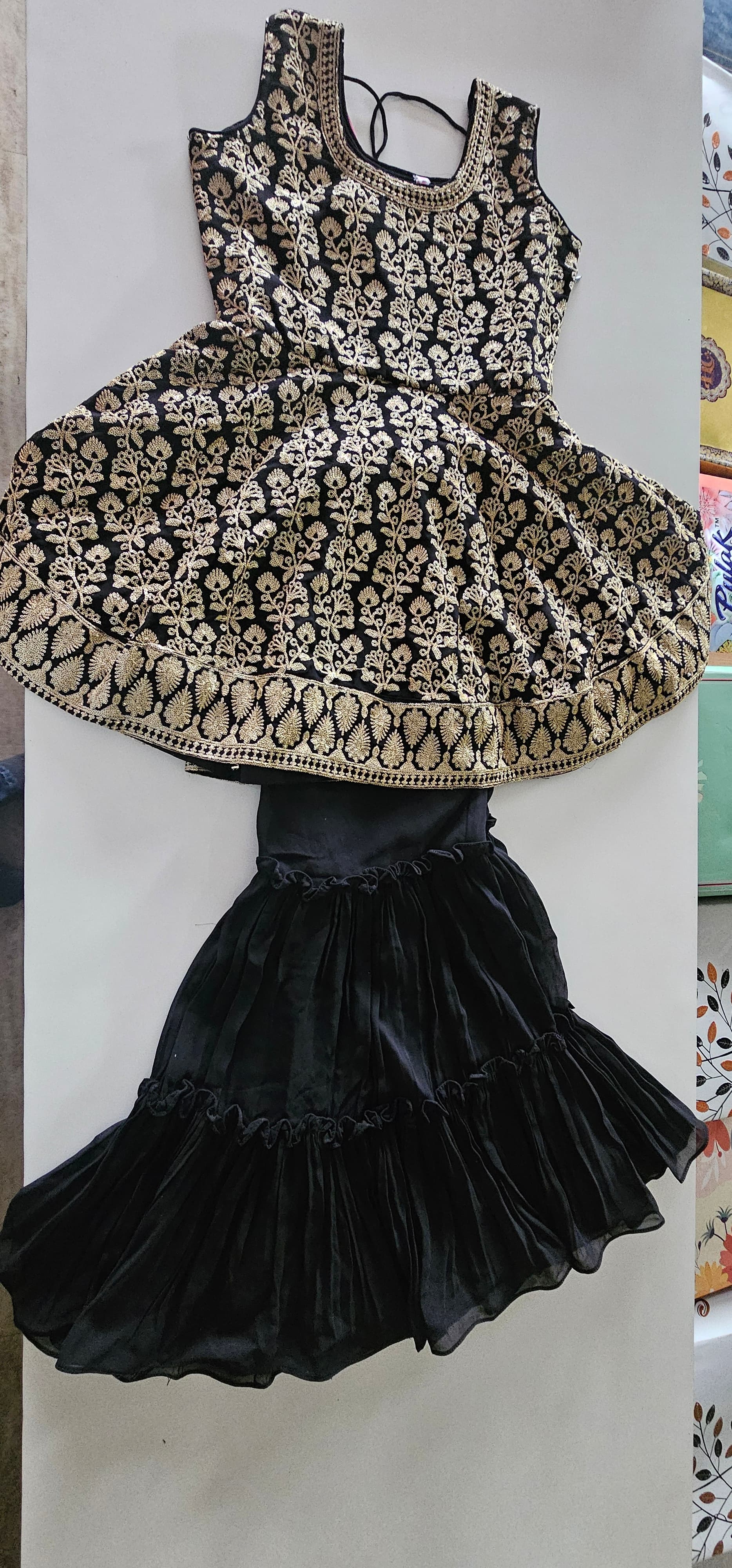 Kids clothing- Girls dresses